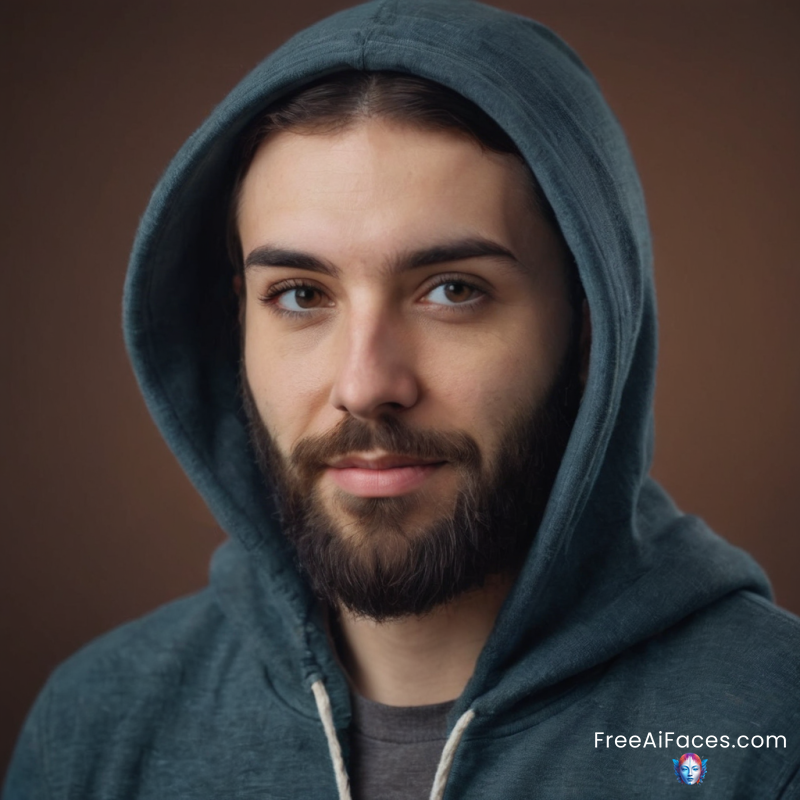 Random Face